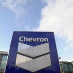 "No cabildeamos a favor o en contra": presidente de Chevron niega campaña para retiro de sanciones a Pdvsa