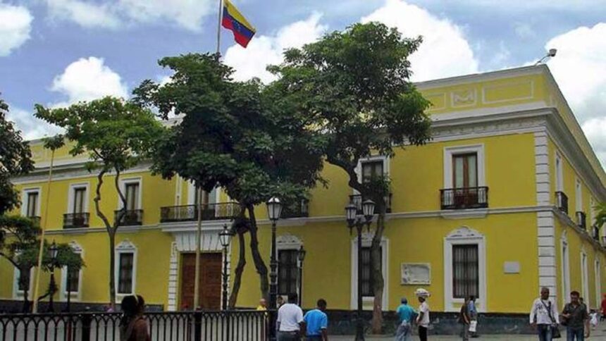 Chavismo rechazó petición de la CPI para seguir investigación de crímenes de lesa humanidad en el país