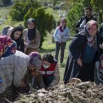 TRAGEDIA EN TURQUÍA | Explosión en una mina de carbón dejó al menos 41 muertos