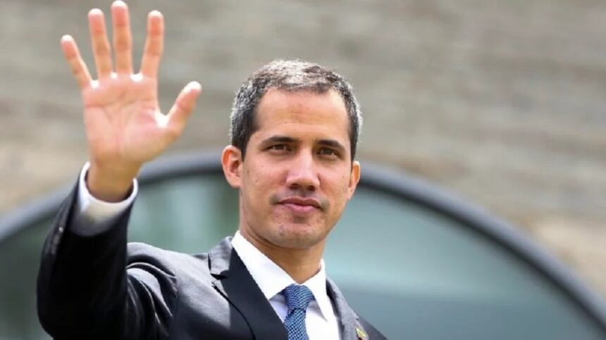 Guaidó