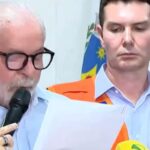 Lula ordenó intervención federal de Brasilia y prometió castigo para quienes irrumpieron en sedes de los poderes públicos