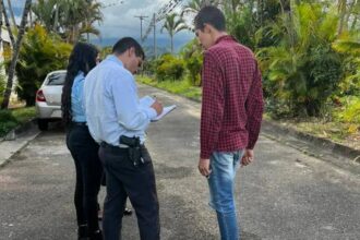 CONSTERNACIÓN EN TÁCHIRA | 14 mascotas fueron envenenadas en los patios de sus casas