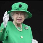 El número de la reina Isabel II con el que muchos sueñan ganarse la lotería