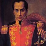 Después de 190 años encuentran acta de defunción extraviada de Simón Bolívar|
