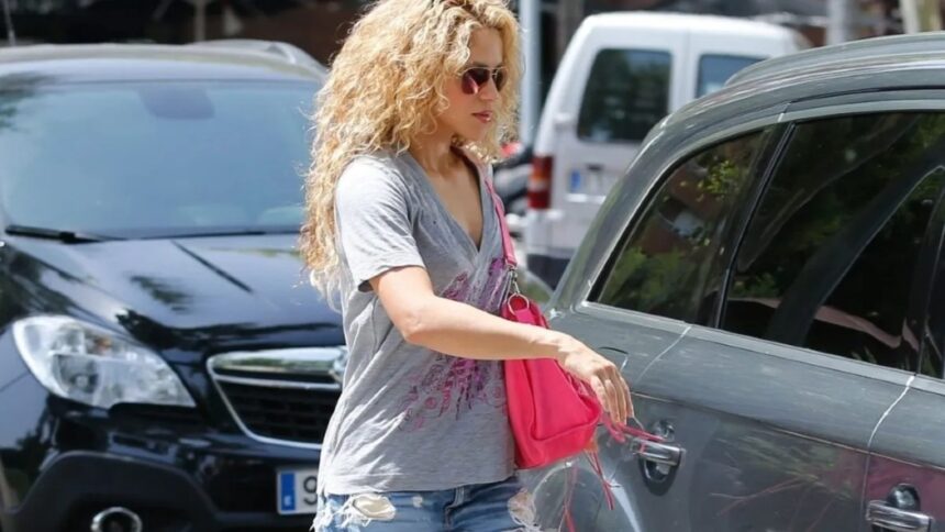 La razón que mantendría a Shakira en Barcelona e impide su mudanza definitiva a Miami