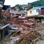 TRAGEDIA EN TEJERÍAS | Cifran extraoficialmente en 18 los muertos por desbordamiento de quebrada El Pato|Al menos dos muertos dejó desbordamiento de quebrada en Aragua por fuertes lluvias de este sábado