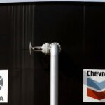 EE.UU. autorizó a Chevron a retomar operaciones en Venezuela tras la reactivación del diálogo