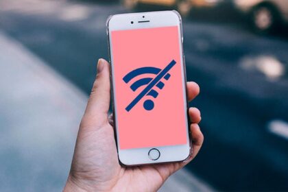 Las razones por las que debes desactivar el WiFi de tu teléfono antes de salir de casa