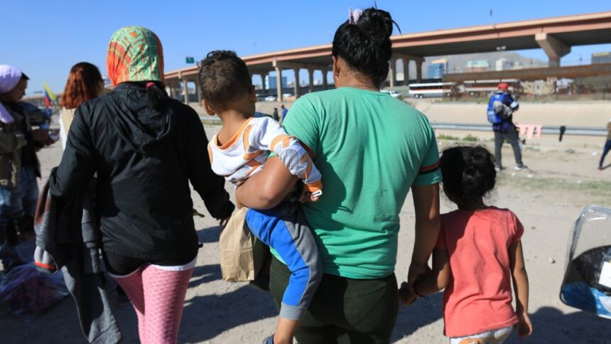 Las penurias que deben vivir las madres venezolanas varadas en México||||||