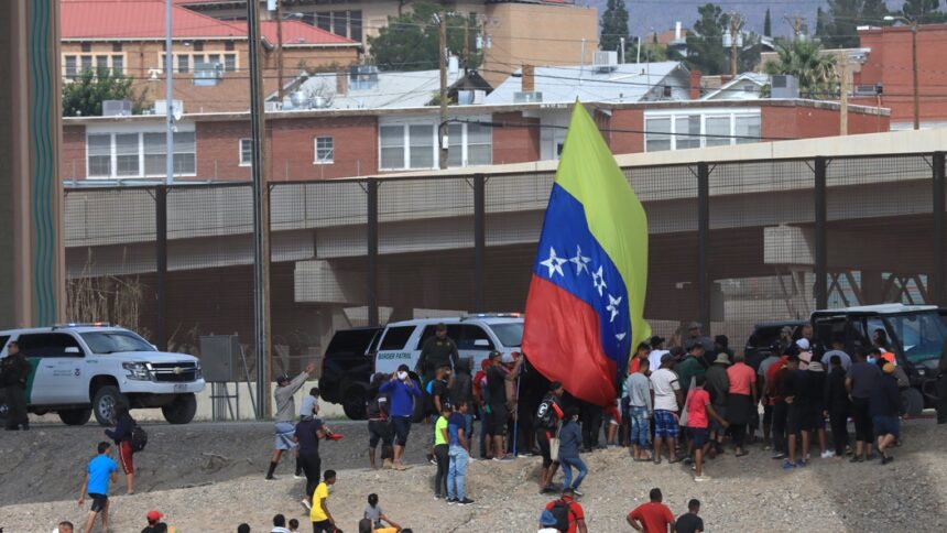 venezolanos||||