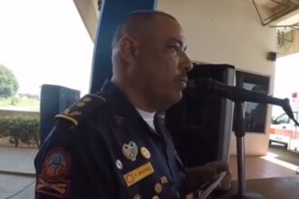 Comandante de Bomberos del aeropuerto de "La Chinita" estaría implicado en los atentados contra comercios en Maracaibo