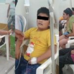 DRAMA MIGRATORIO | Le regalaron comida a venezolanos en Perú y aparentemente estaba envenenada