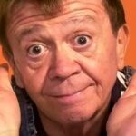 Falleció el reconocido actor y comediante mexicano "Chabelo" este 25Mar