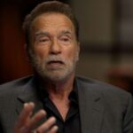 El pasado nazi de la familia de Arnold Schwarzenegger que no conocías, contado por el mismo