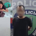 EN ZULIA | Le dio brutal paliza a su madre porque no quiso darle dinero para comprar droga