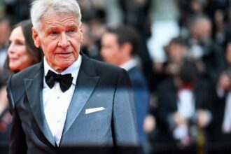 El diagnóstico médico por el que Harrison Ford debió suspender su participación en los Óscar 2025 de este 2Feb