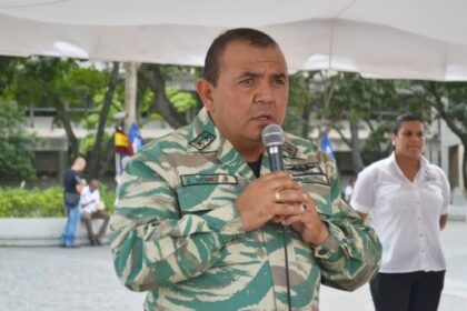 Los delitos que le imputaron al general Jorge Luis Gómez Pimentel, vinculado a la trama de corrupción en la CVG