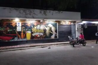 EN TÁCHIRA | Atentado con granada contra local nocturno dejó al menos 8 heridos