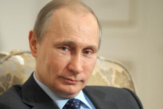 Putin es reelecto para un quinto mandato en Rusia tras polémicas elecciones tildadas de fraudulentas por la oposición