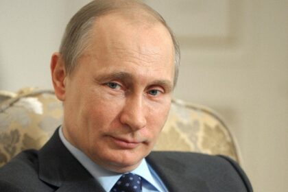 Putin es reelecto para un quinto mandato en Rusia tras polémicas elecciones tildadas de fraudulentas por la oposición
