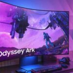 EXPERIENCIA GAMER: Samsung anuncia entretenimiento Odyssey Ark