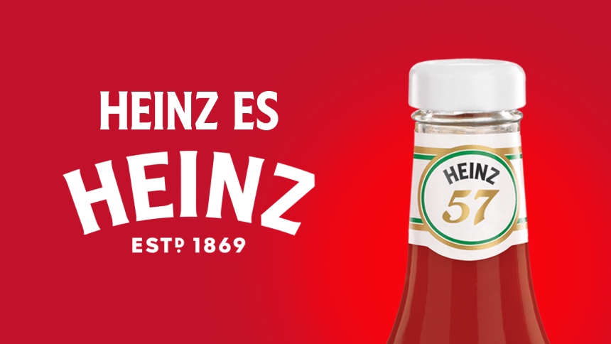 HEINZ