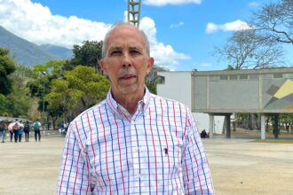 La grave denuncia del rector de la UCV sobre la asignación de cupos a las universidades públicas