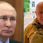 Putin prometió no juzgar a jefe del grupo Wagner por "rebelión" tras las negociaciones que lo sacaron de Rusia