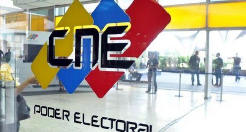 Oposición designó a los testigos que estarán en el CNE durante el conteo del acto de votación