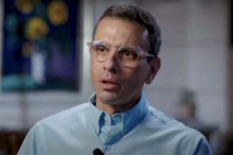 Capriles cree que debe darse un proceso de negociación entre Maduro y Trump