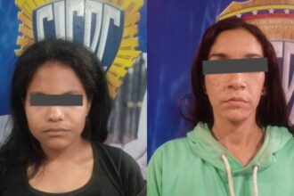 Dos mujeres sirvieron de señuelo para el robo y posterior asesinato de dos jóvenes reportados como desaparecidos en Carabobo