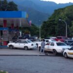 Advierten sobre mayor desabastecimiento de gasolina ante nueva parada del Centro de Refinación Paraguana