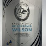 Rinden merecido homenaje a Wilson, el perro que ayudó a localizar a los niños perdidos en selva colombiana