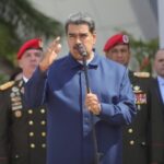 EN VIDEO: Maduro llegó al país profesando "la admiración y el amor" que recibió en el G77+China