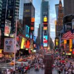 Times Square mostrará "torturas" a presos políticos en Venezuela