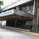 Denuncian muerte de hombre en quirófano del hospital de los Magallanes de Catia producto de falla eléctrica