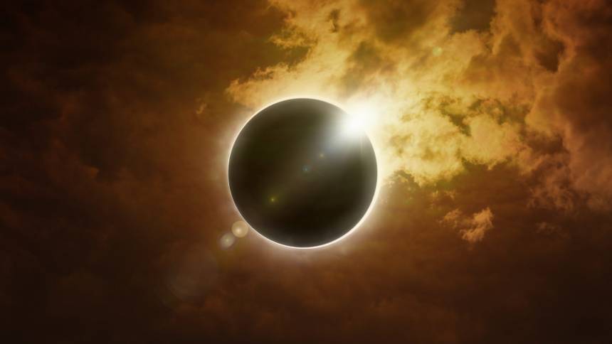 ECLIPSE