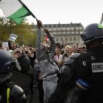 La dura sentencia de cárcel que aplicará Francia a los simpatizantes de Hamás y la Yihad islámica