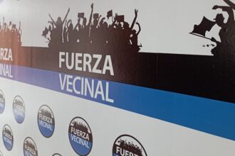 Fuerza Vecinal