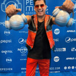 Juan Miguel y Jerry Rivera logran tema del año en los Premios Pepsi Music