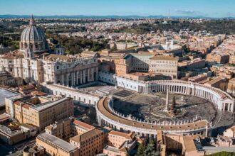 Vaticano