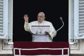 El papa Francisco llamó a los venezolanos a "buscar la verdad y evitar cualquier tipo de violencia"