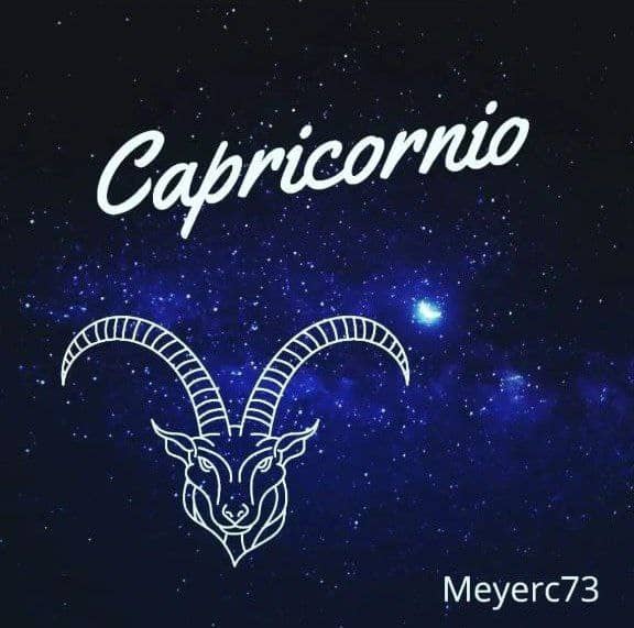 CAPRICORNIO