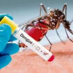 "Hay un aumento de casos de dengue, sin lugar a duda", así lo señaló este miércoles 6 de marzo el médico infectólogo, Julio Castro.