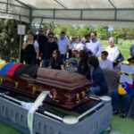 "Es un mensaje": Lo que dijo el mejor amigo del exteniente Ronald Ojeda tras su asesinato en Chile