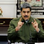 Justicia de Argentina reabrió investigación contra Nicolás Maduro