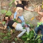 Horror en Ecuador: Secuestraron a 11 personas mientras disfrutaban de sus vacaciones de Semana Santa