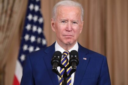 “Debemos mantener juntas a las familias” Joe Biden, justificó el plan migratorio que protege a indocumentados casados con estadounidenses.  