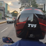 MOTOS TVS