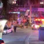 EN FLORIDA: Tiroteo en club nocturno de centro comercial dejó al menos dos muertos y siete heridos